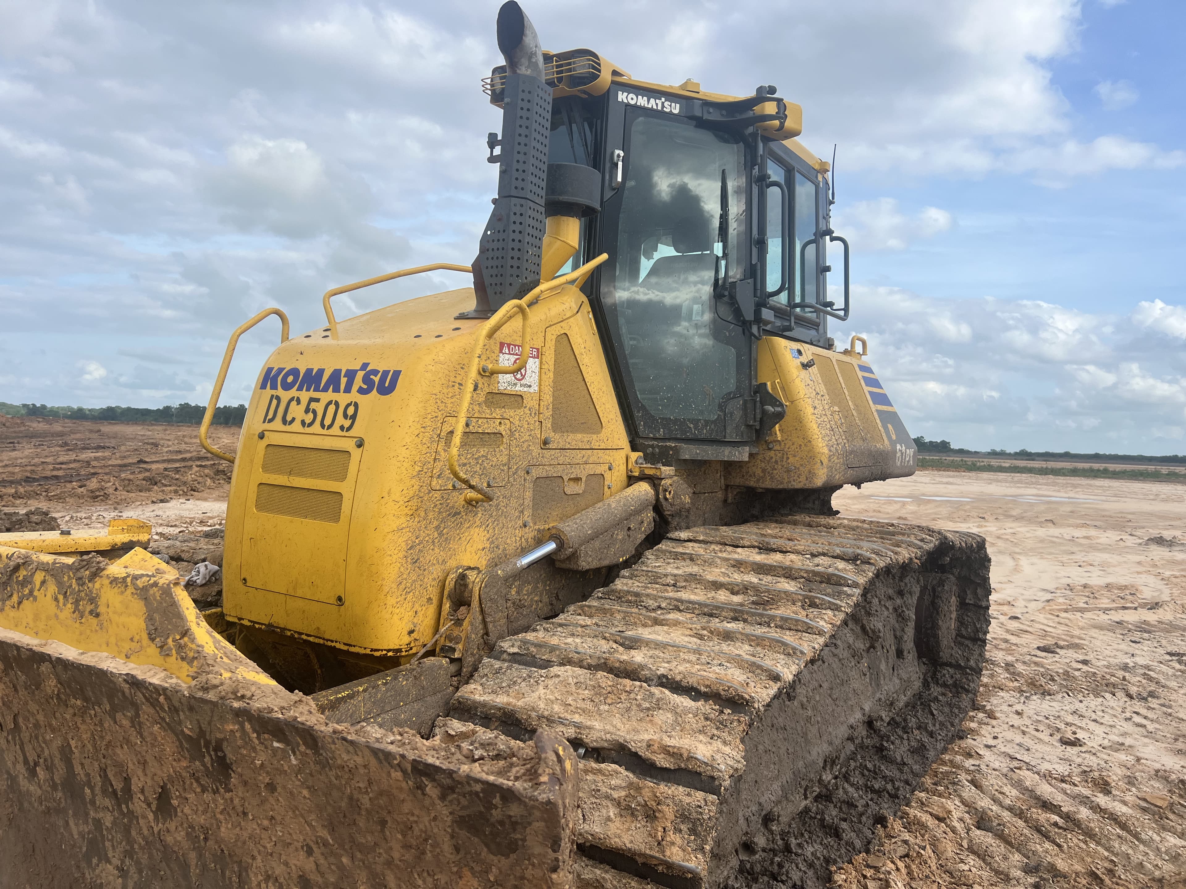 A&G Hydraulic Hose Repair